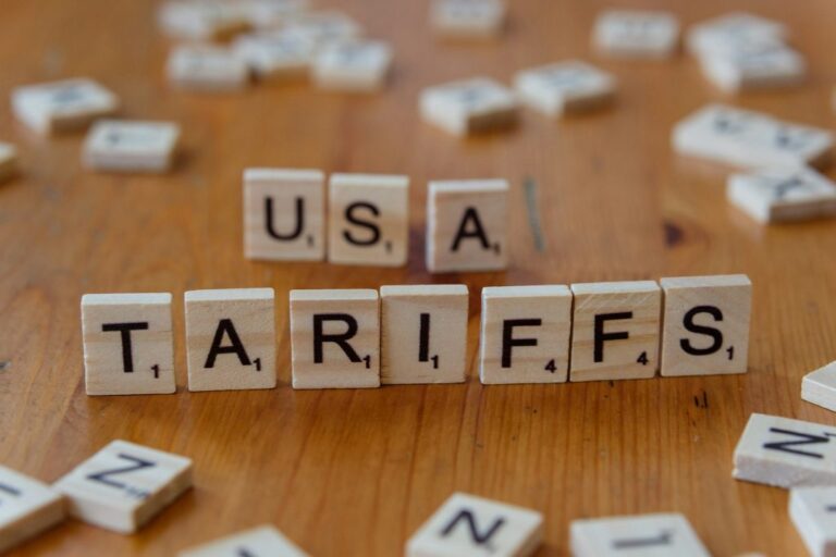 Will Restaurants Receive Tariff Reimbursement? | Modern Restaurant Management
