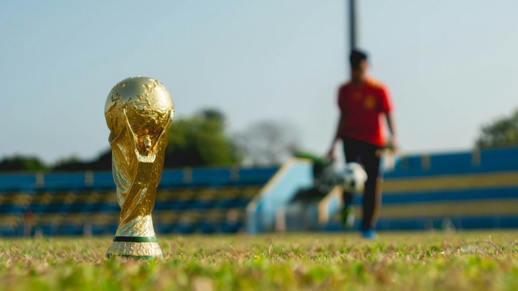 World Cup Playbook for Restaurant Staff Support | Modern Restaurant Management