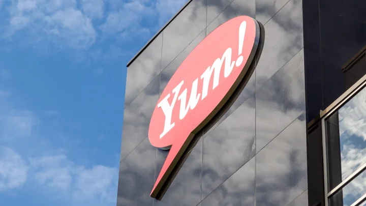 Yum Brands takes flight in Q1 as KFC fuels global ascent