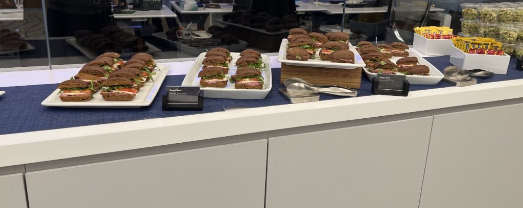 10,000 Touches, 800 Guests, Four Hours: What a Tea Sandwich Service Teaches About Restaurant Operations | Modern Restaurant Management