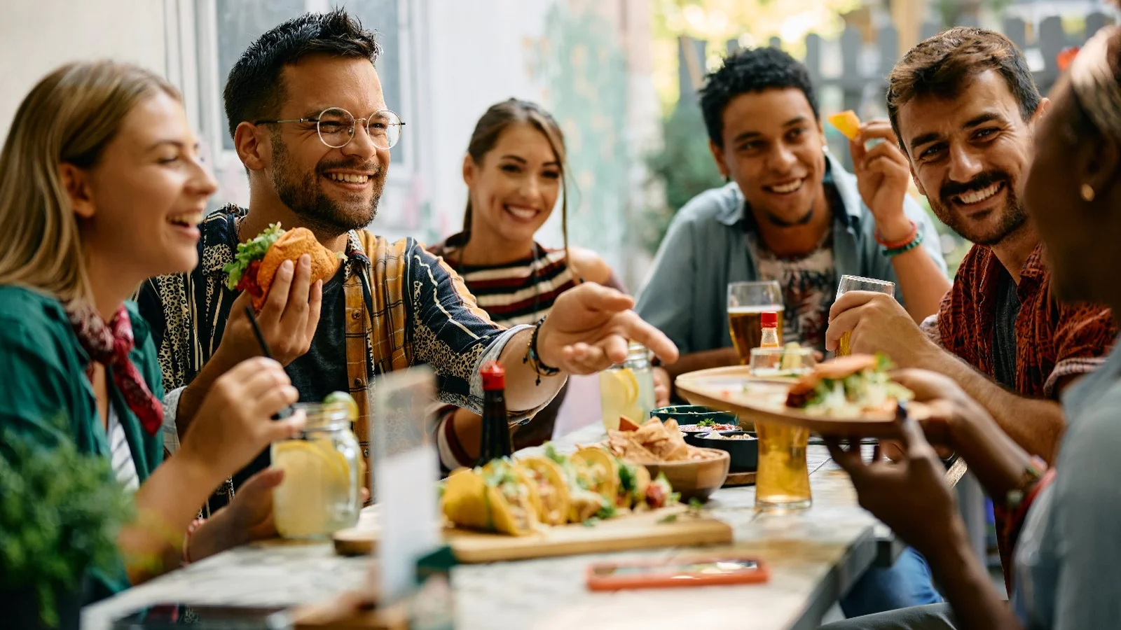 2026 Fast Casual Top 100 Movers &amp; Shakers