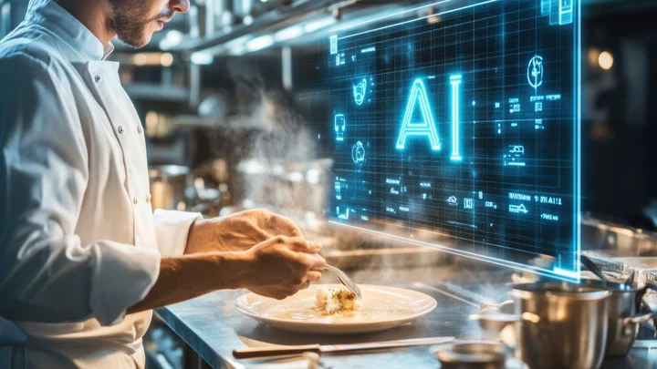 4 Reasons your restaurant’s AI initiative will probably fail