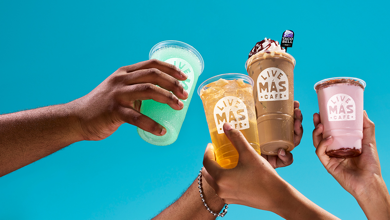 A Taco Bell franchisee looks outside California for growth