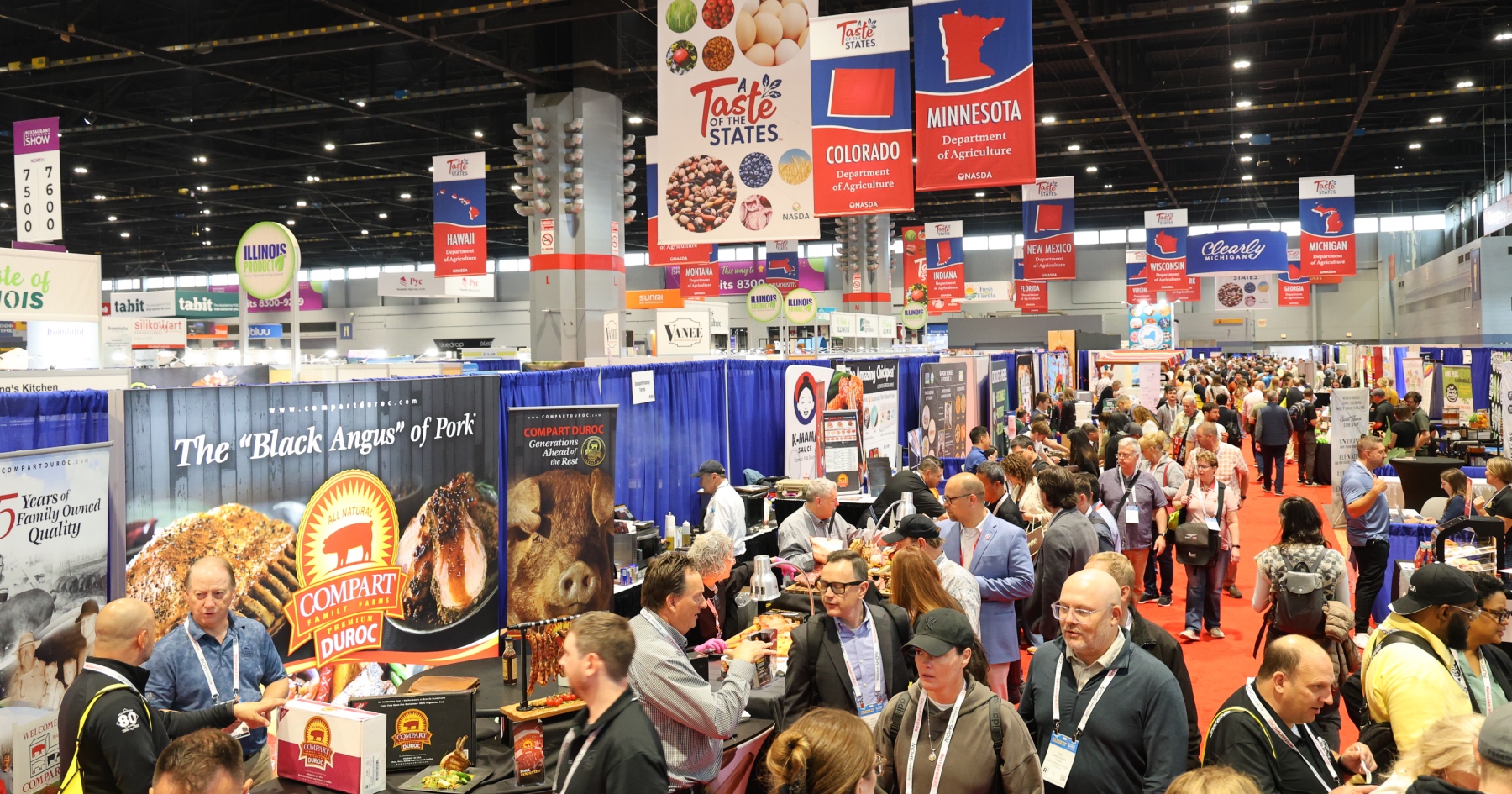 A must-read preview of the 2026 National Restaurant Association Show