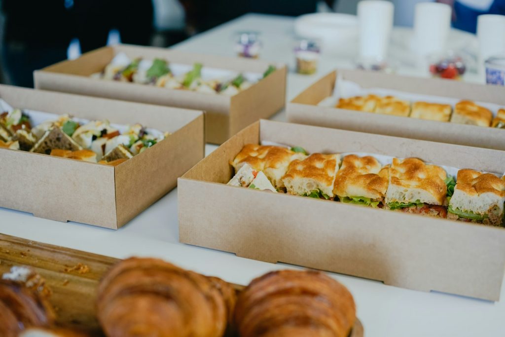 Activate the ‘Halo Effect’ | Modern Restaurant Management