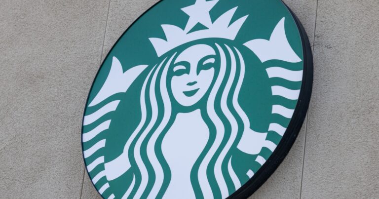 At Starbucks, pen and paper beats AI