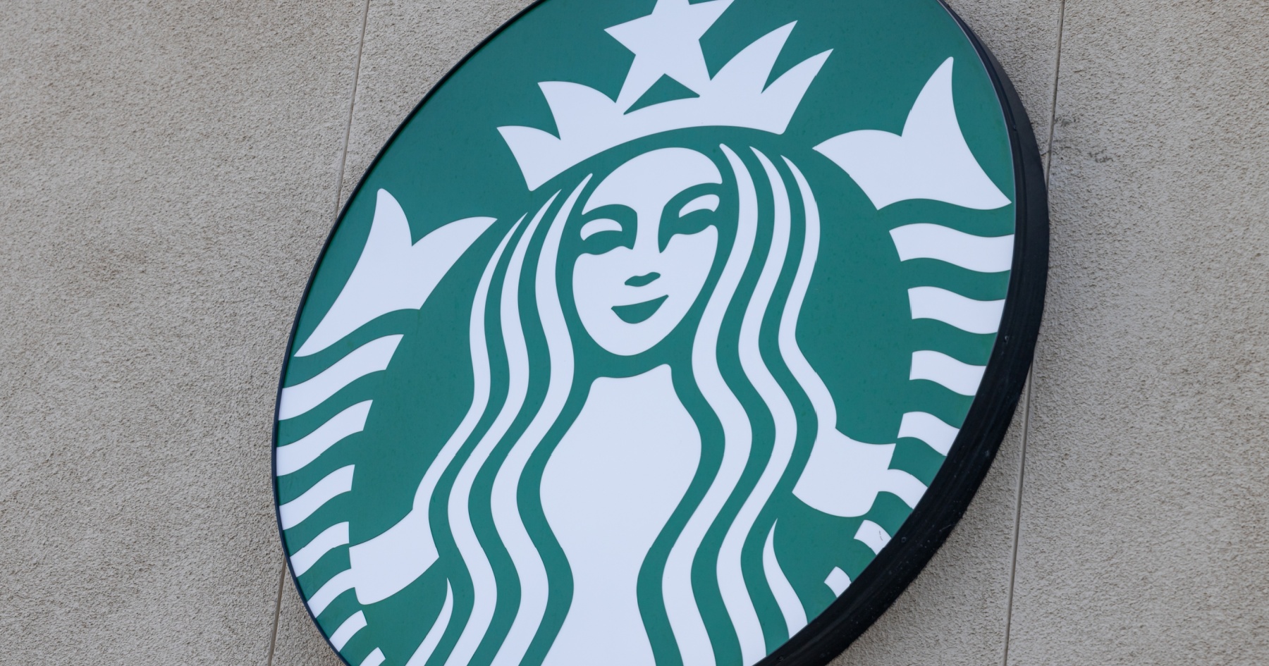 At Starbucks, pen and paper beats AI