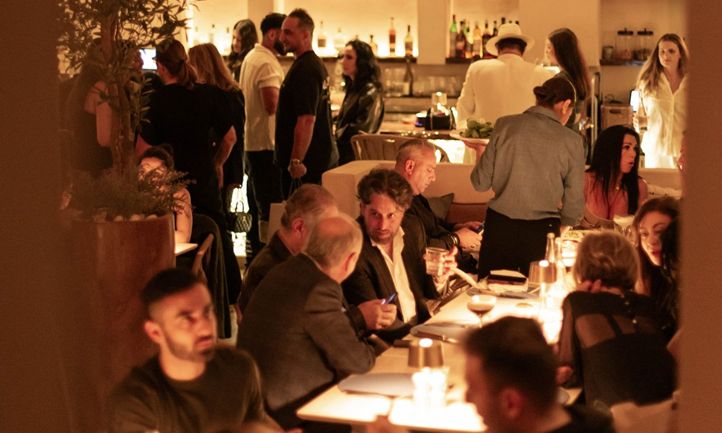 Azur Beverly Hills – A French Mediterranean Escape in the Heart of Beverly Hills