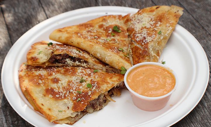 BarkHaven Raises The Bar On Dog-Friendly Dining With New Menu Additions