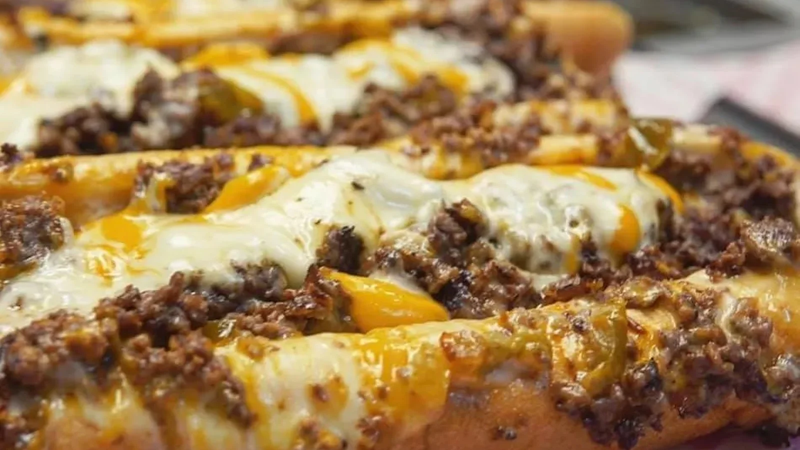 Big Dave’s Cheesesteaks enters Washington DC with multi-unit franchise deal