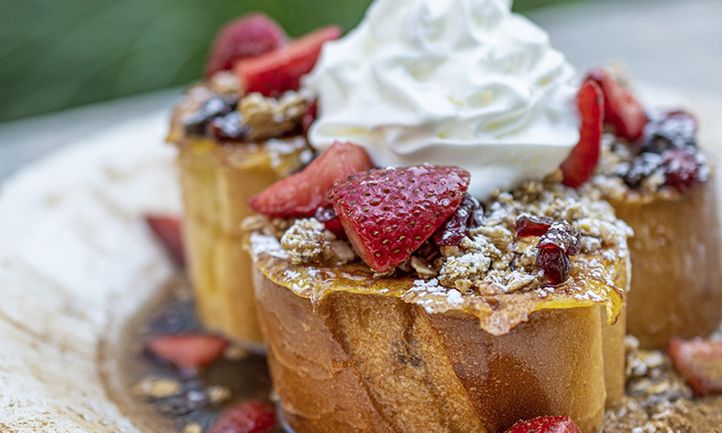 Billy’s Downtown Diner Signs 10-Store Development Agreement in the Midwest