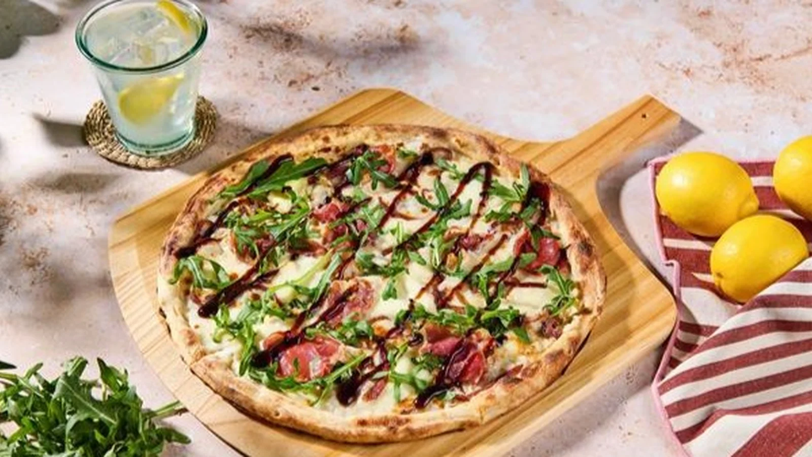 Blaze Pizza partners with Folds of Honor for Memorial Day fundraiser