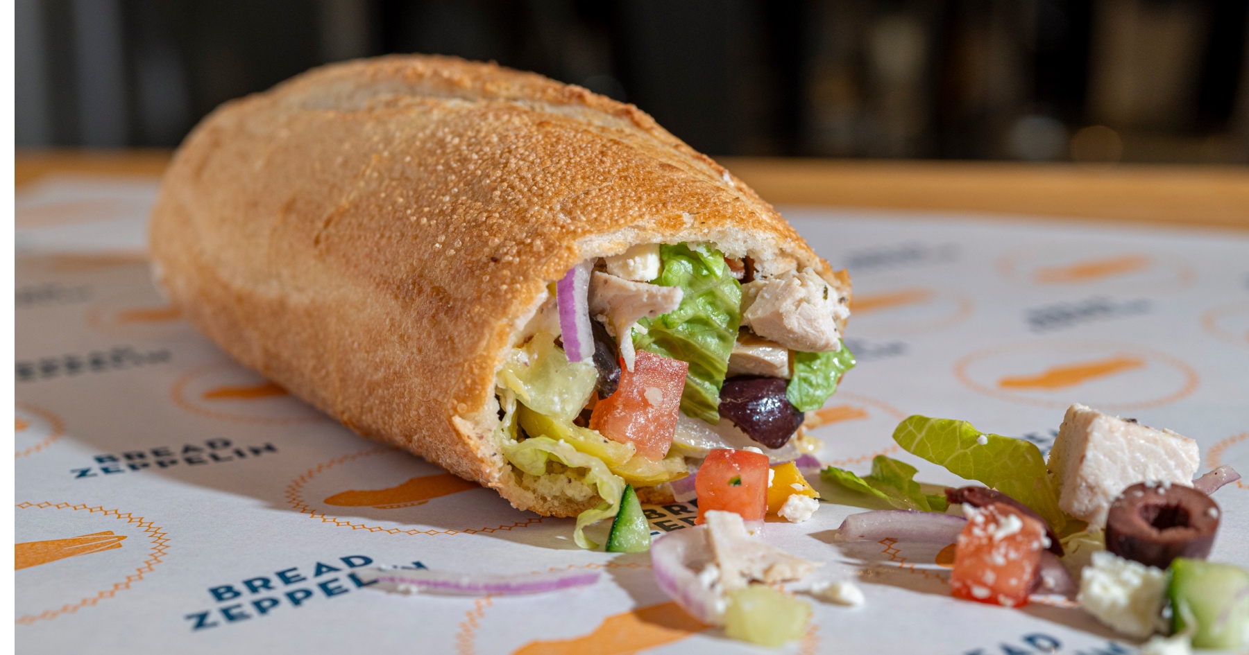 Bread Zeppelin hits pause on franchising to prove out model