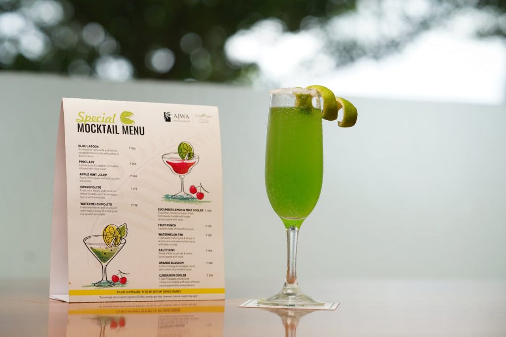 Building Zero-Proof Beverage Programs for Gen Z’s Sober Shift | Modern Restaurant Management