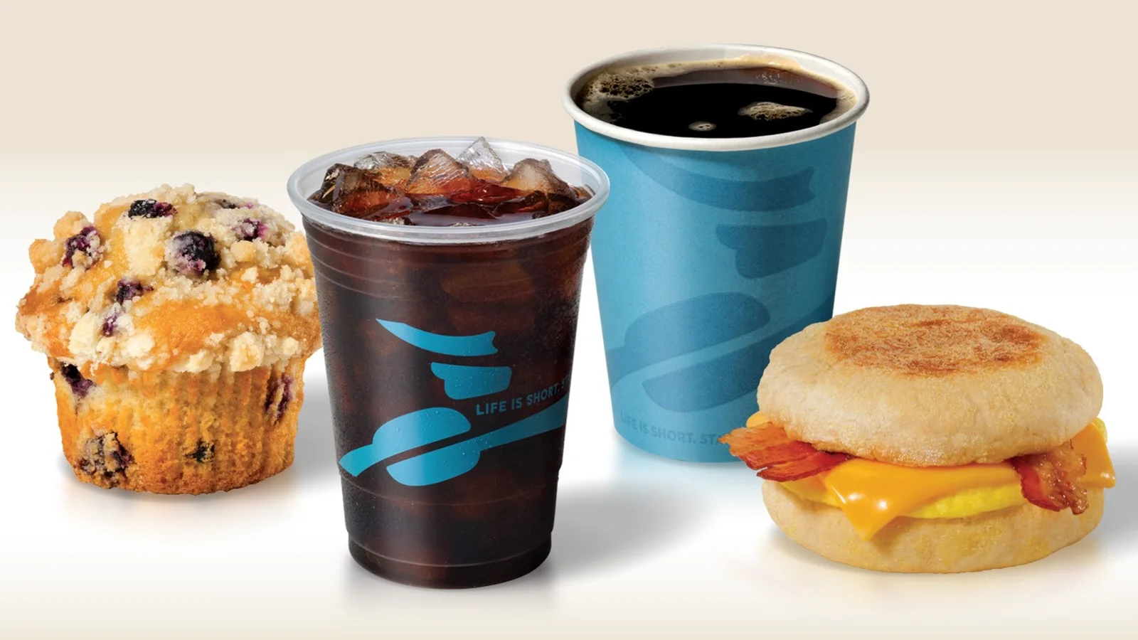 Caribou Coffee rolls out value menu amid industrywide affordability push