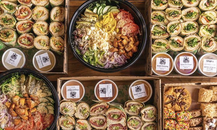 Cheba Hut Brings the Toasted Life to Greenfield This Spring