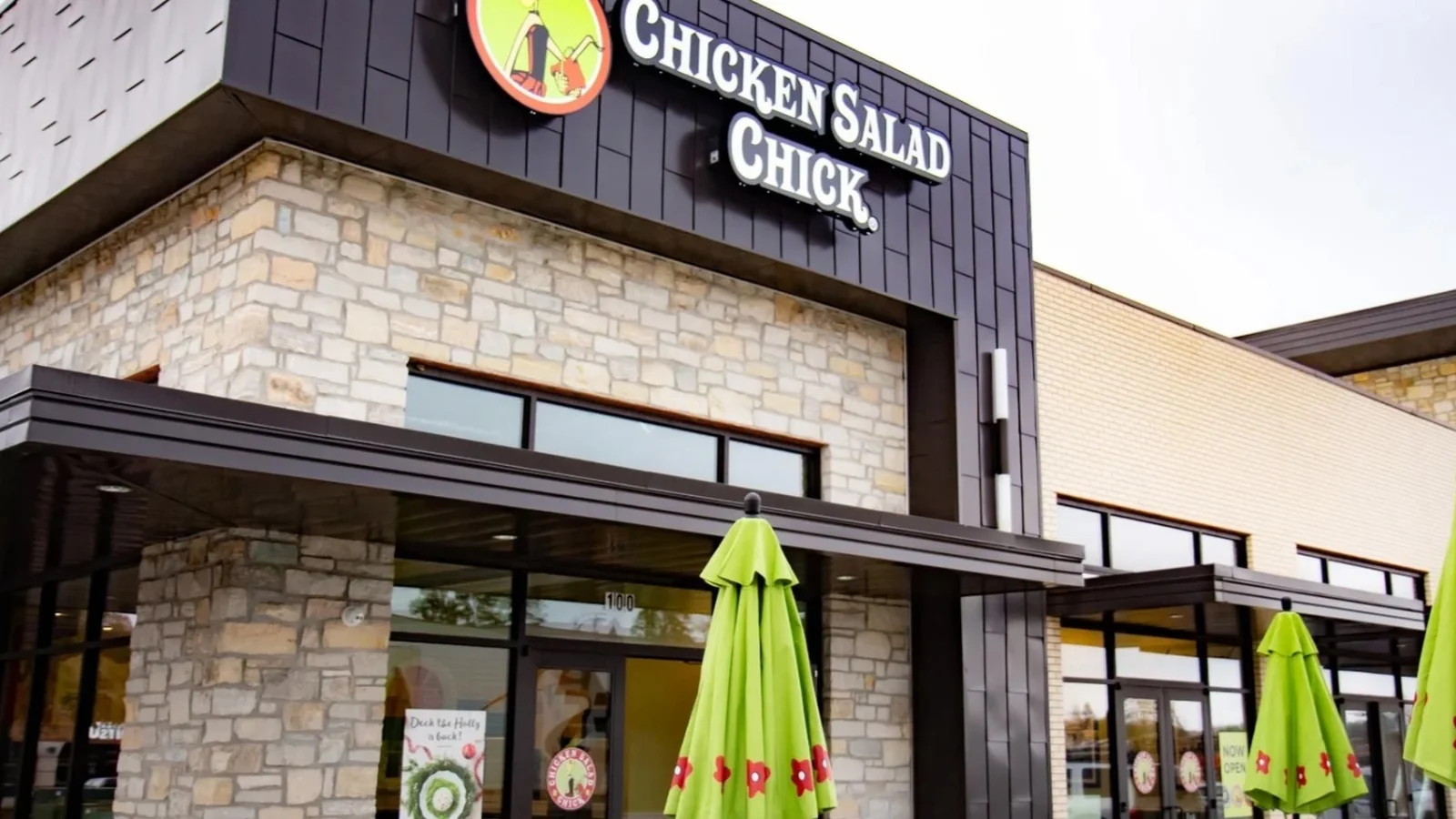 Chicken Salad Chick, Paris Baguette continue expansion with upcoming openings