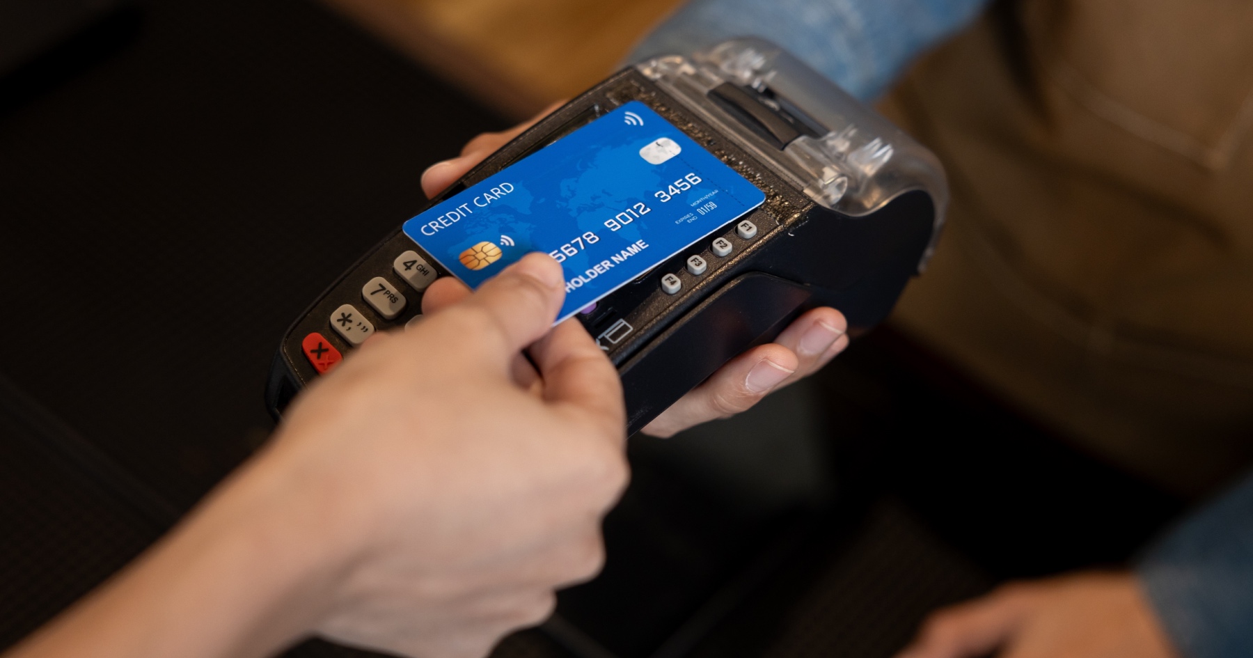 Colorado swipe-fee bill offers signs of hope