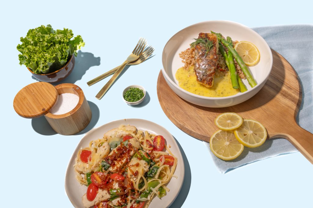 Compounding Value: Blending Butter for Maximum Menu Impact | Modern Restaurant Management