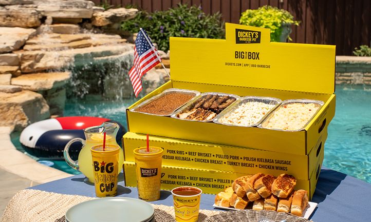 Dickey’s Barbecue Pit Announces Restaurant Specials and Hours Ahead of Memorial Day Weekend