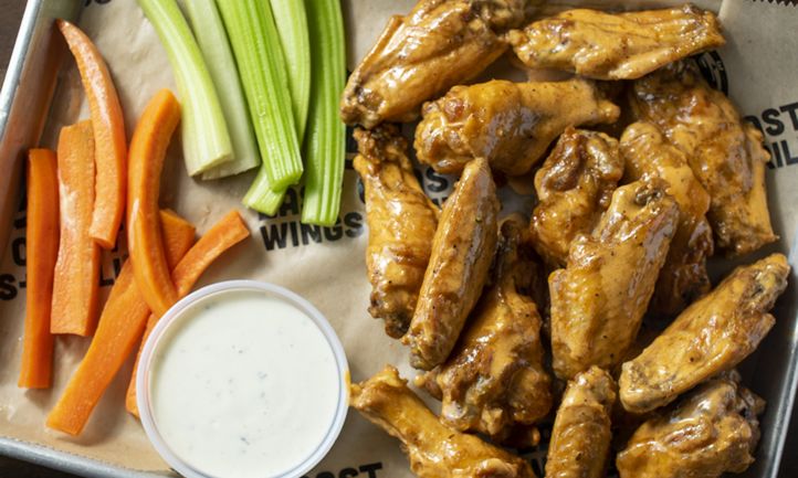 East Coast Wings + Grill Names Top 3 Fan Flavor Showdown Finalists as Voting Opens and Summer Escape Menu Launches
