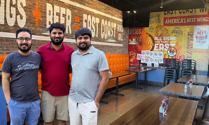 East Coast Wings + Grill to Enter Florida with First Tallahassee Location