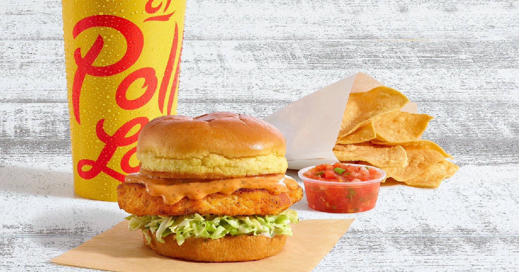 El Pollo Loco accelerates innovation to fill menu gaps