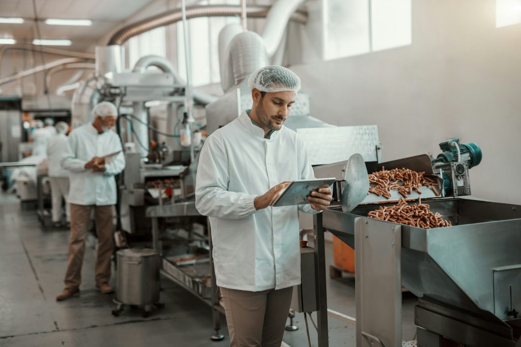 FSMA 204: A Supply Chain Readiness Test for the Restaurant Industry and Beyond | Modern Restaurant Management