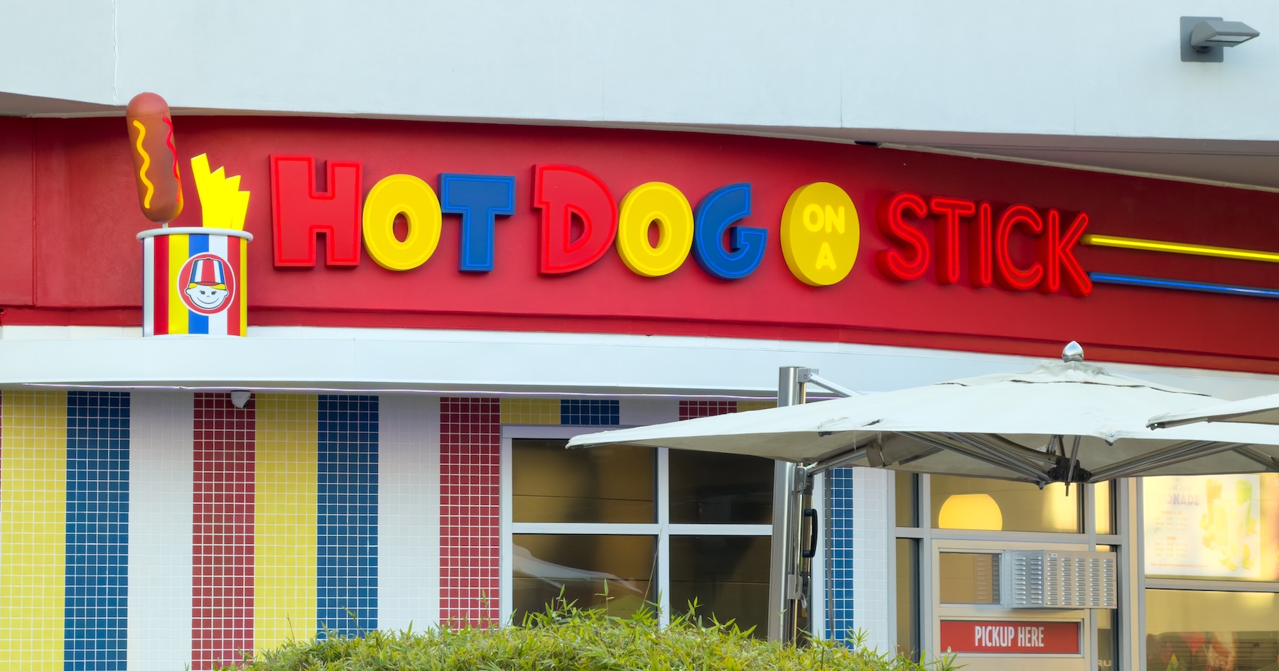 Fat Brands accuses one of its lenders of fraud