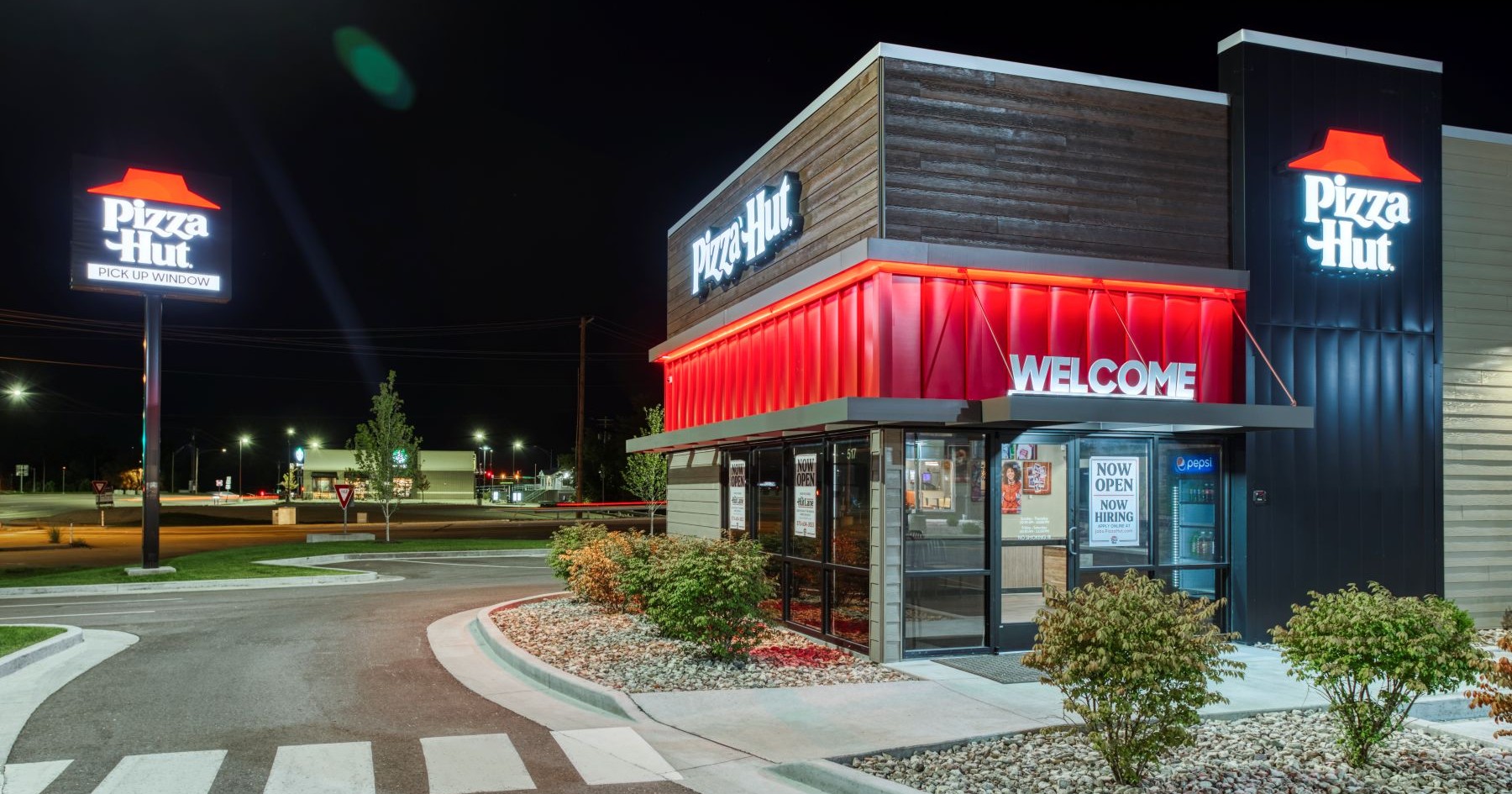Franchisee files lawsuit against Pizza Hut over mandatory tech