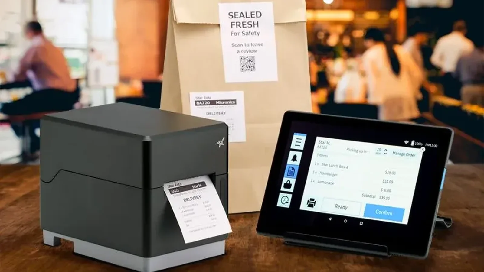 From scribbles to savings: Why precision labeling is the new profit protector