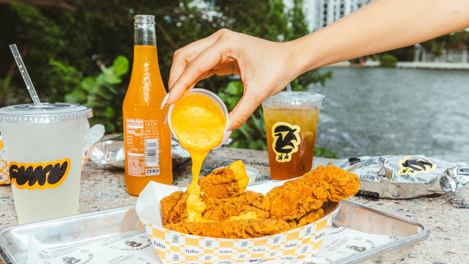 Fuku continues South Florida expansion with planned West Palm Beach opening