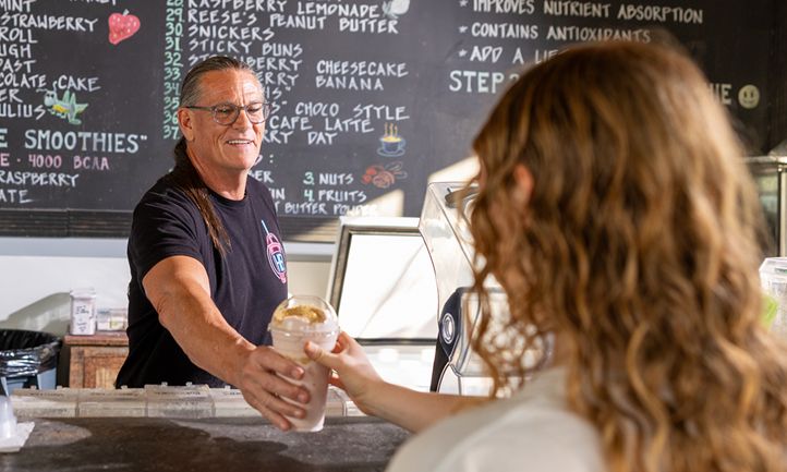 Gilbert, AZ, Couple Goes from HB Customers to HB Franchisees