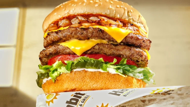 Habit Burger debuts in Humboldt County with Eureka opening