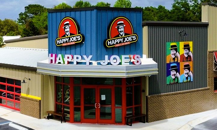 Happy Joe’s Spotlights Systemwide Success at 2026 Annual Conference