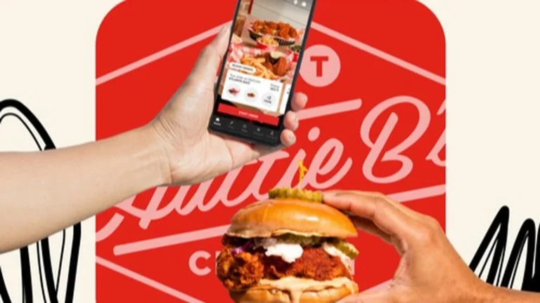 Hattie B’s Hot Chicken overhauls digital experience with FNGRFOOD launch