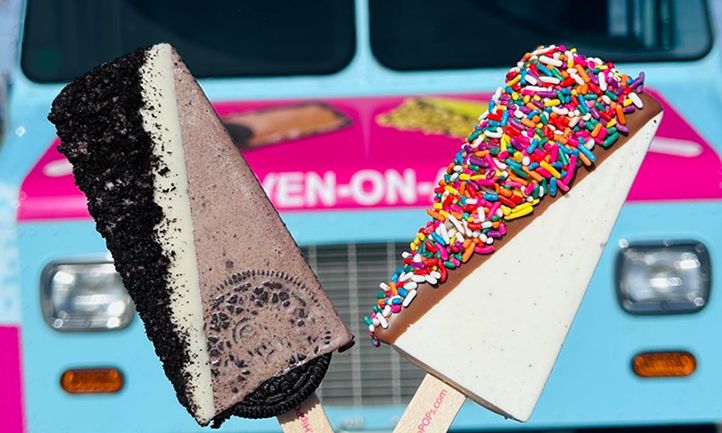 HipPOPs Launches Franchise Opportunity, Expanding Its Event-Driven Dessert Concept Nationwide