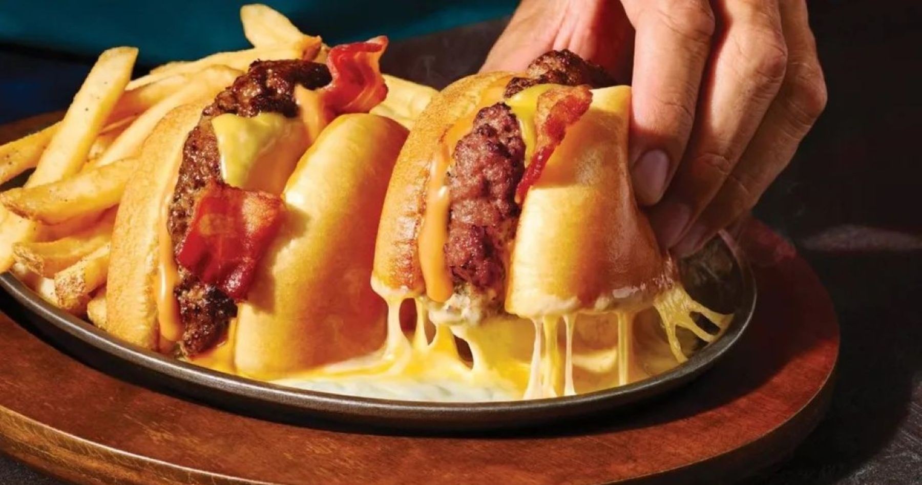 How Applebee’s, Whataburger and Lettuce Entertain You approach LTOs