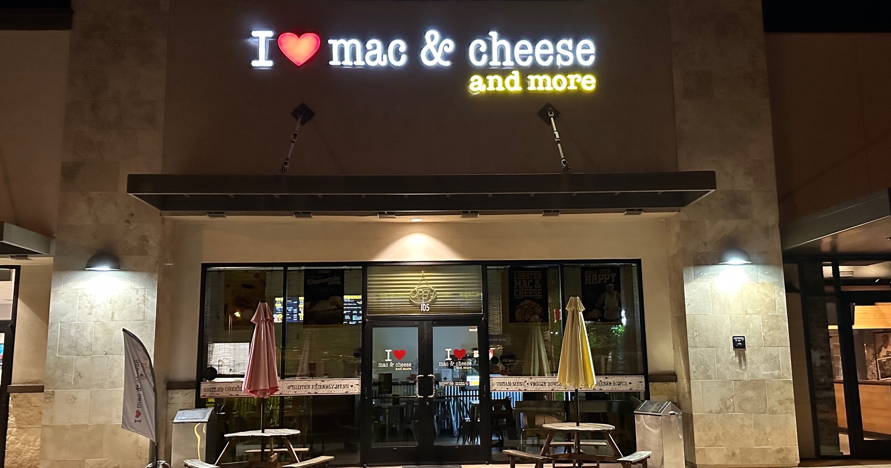 Indiana sanctions I Heart Mac and Cheese over franchise violations
