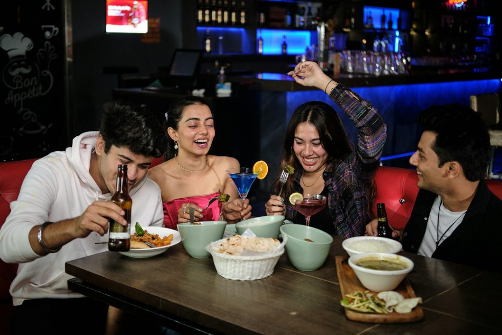It’s Not a Discount Problem. It’s an Attention One. | Modern Restaurant Management