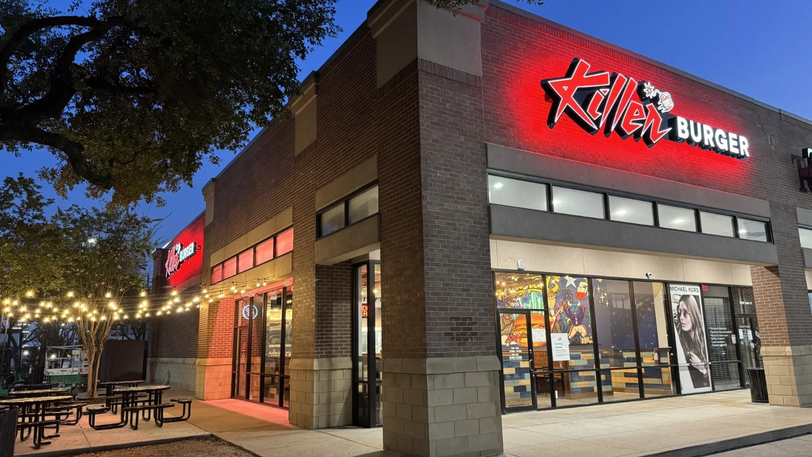 Killer Burger eyes national growth with Houston debut, doubles down on ‘no shortcuts’ strategy
