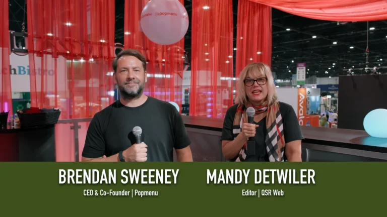Learn how Popmenu's platform handles social, email, menu development