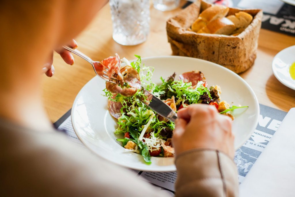 Lunch Is Back! Let’s Capitalize! | Modern Restaurant Management