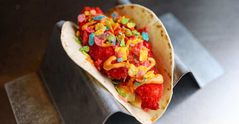 May the fourth and other fan-based holidays are opportunities for restaurants to celebrate