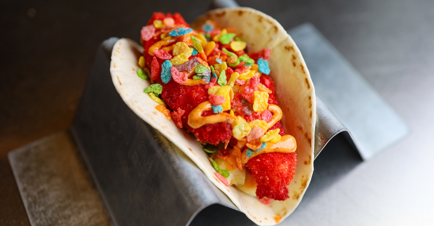 May the fourth and other fan-based holidays are opportunities for restaurants to celebrate