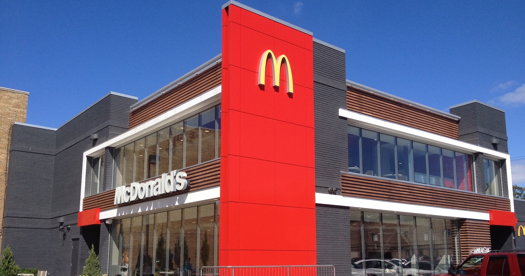 McDonald's sticks to its guns on value, despite profit concerns