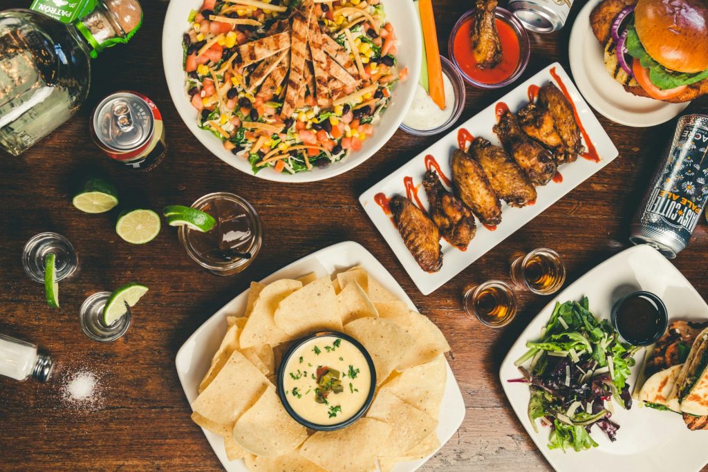 Meeting Customer Demand for Shareable and Snackable | Modern Restaurant Management