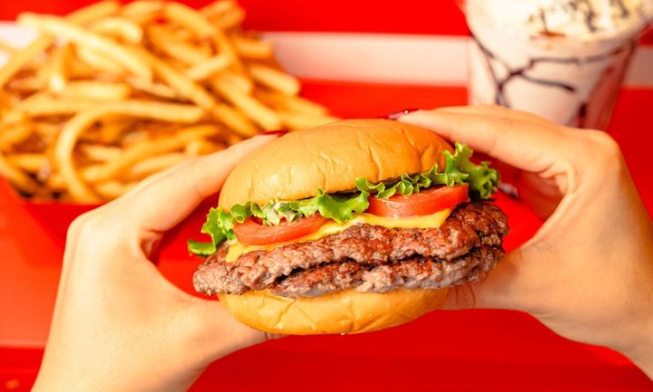 Miami Beach Favorite Redhead Burger Fires Up the Grill in Las Vegas To Celebrate Grand Opening May 28