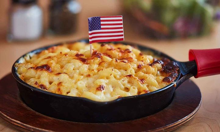 Mr. Mac’s Mac Gives Back Fundraiser to Support Homeless Vets