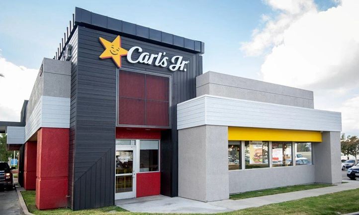 National Franchise Sales Engaged to Sell Approx. 50 Carl’s Jr. Restaurants Through Chapter 11 Process